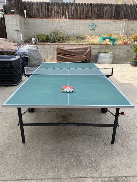 Used ping pong table for sale near me - New and used Ping Pong Equipment for sale in Las Vegas, Nevada on Facebook Marketplace. Find great deals and sell your items for free. 